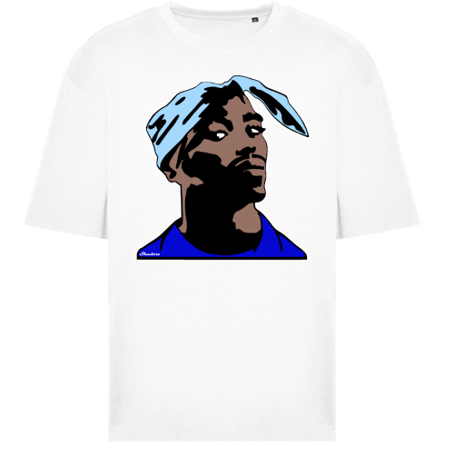 T-Shirt Oversize