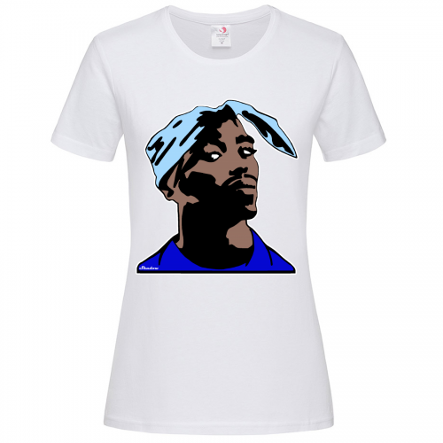 T-Shirt Women Premium 