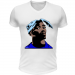 Unisex V-Neck T-Shirt 18.00 &euro;