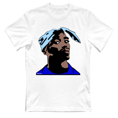 T-Shirt Unisex Large