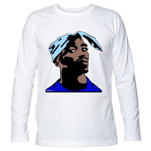 T-Shirt Unisex Manica Lunga