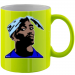 Fluo mug 17.50 &euro;