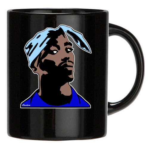 Tazza Nera