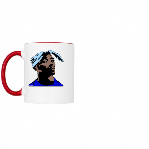 Mug Two Color