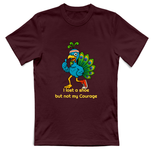T-Shirt Unisex