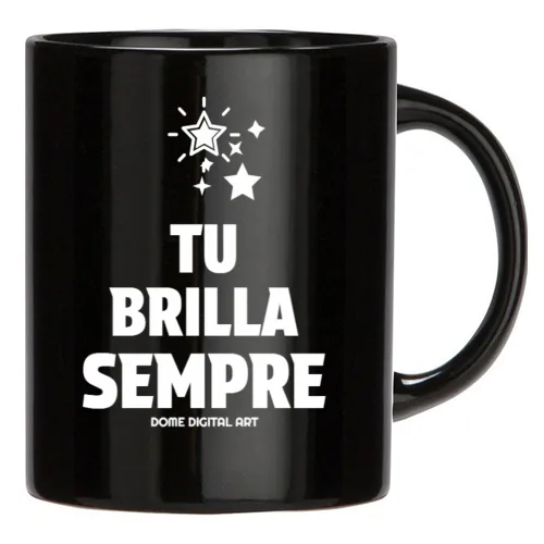 Tazza Nera
