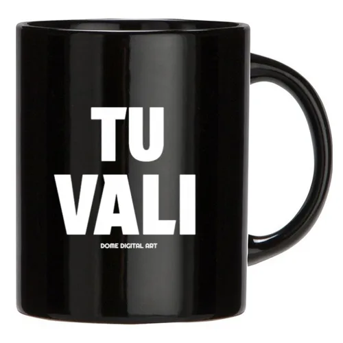 Tazza Nera