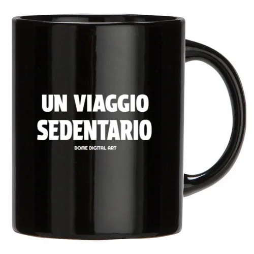 Tazza Nera
