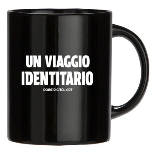 Tazza Nera