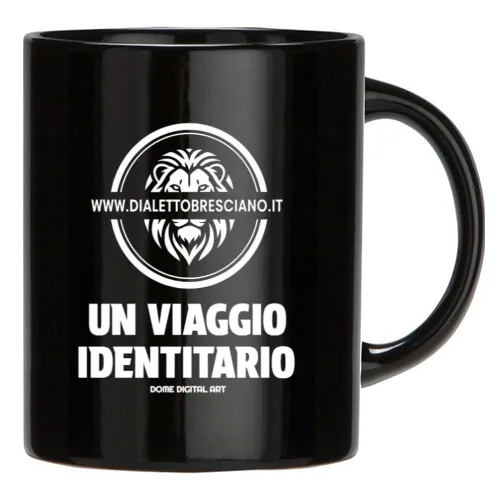 Tazza Nera