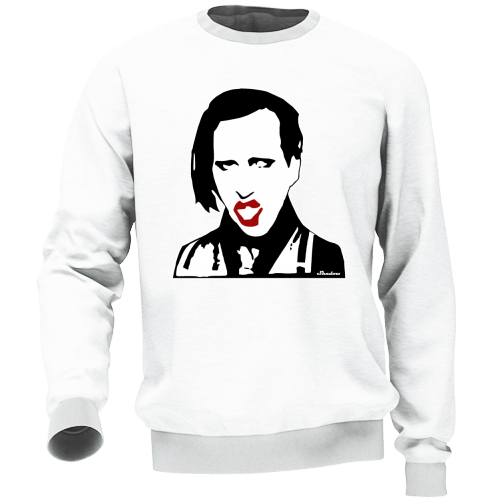 Felpa Unisex