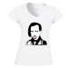 Women's V-Neck T-Shirt 18.00 &euro;