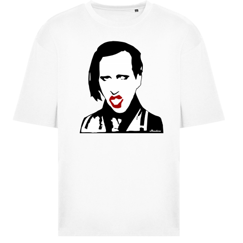 T-Shirt Oversize