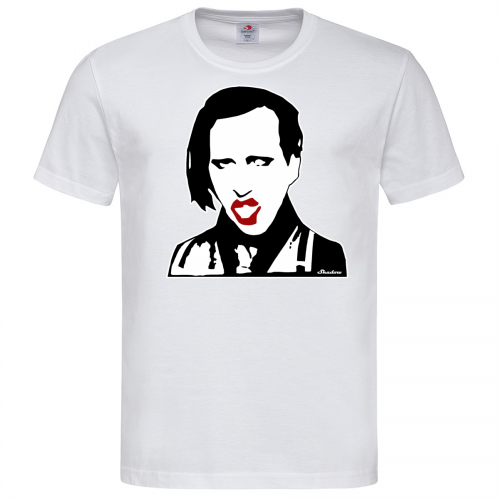 T-Shirt Men Premium 