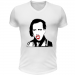 Unisex V-Neck T-Shirt 18.00 &euro;
