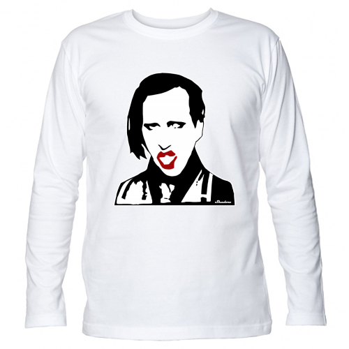 T-Shirt Unisex Manica Lunga