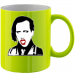 Fluo mug 17.50 &euro;