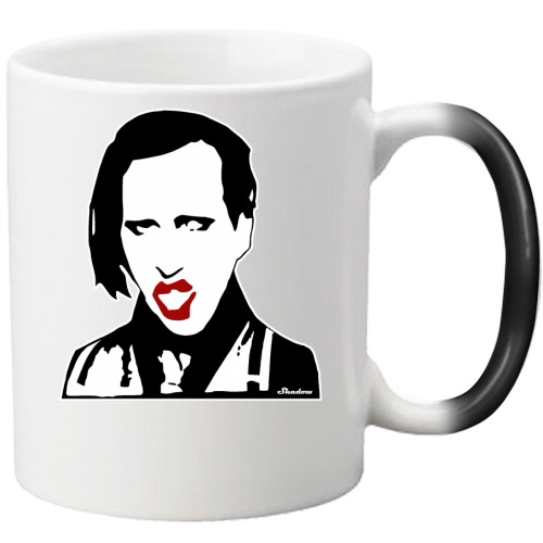 Tazza Magica