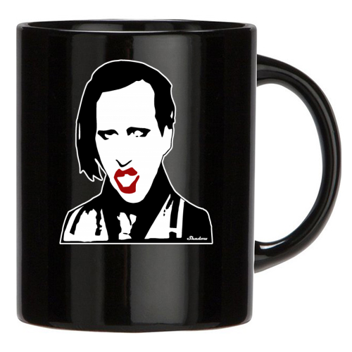 Tazza Nera