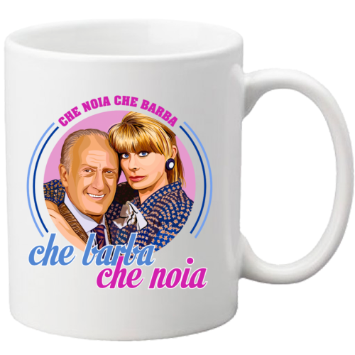 Tazza