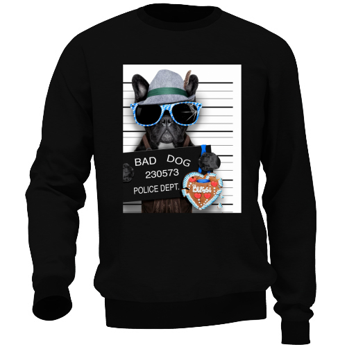 Felpa Unisex