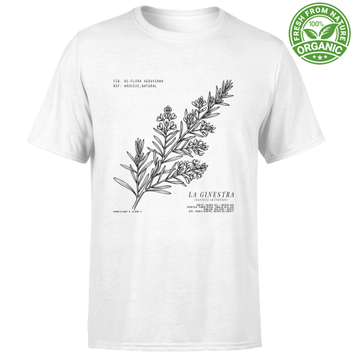T-Shirt Unisex Organic