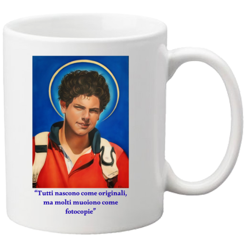 Tazza