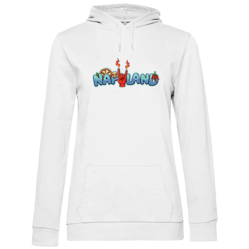 Hoodie Premium Women