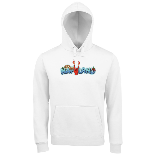 Hoodie Premium Men