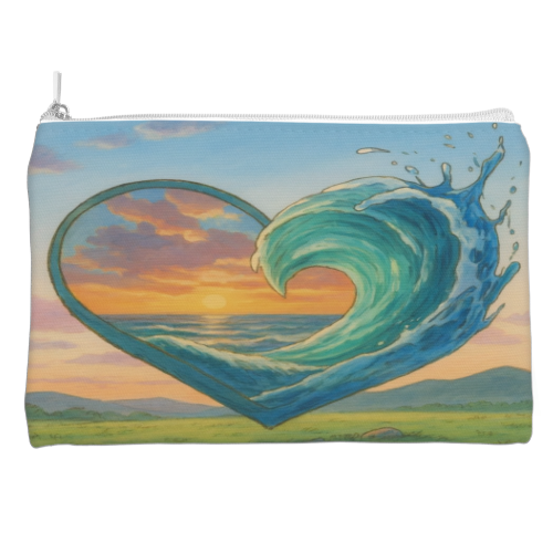 All Over Pochette