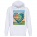 Premium Zip Hoodie 59.90 &euro;