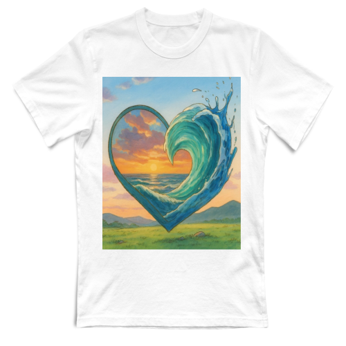 T-Shirt Unisex