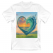 Unisex T-Shirt 21.25 &euro;
