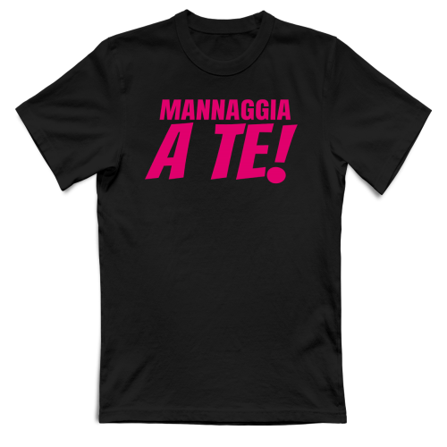 T-Shirt Unisex