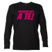 Unisex Long Sleeve T-Shirt 22.00 &euro;