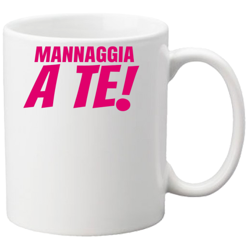 Tazza
