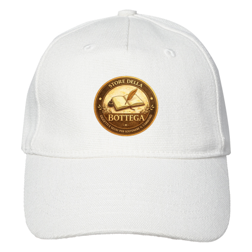Baseball Cap Canapa