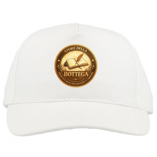 Baseball Cap Premium