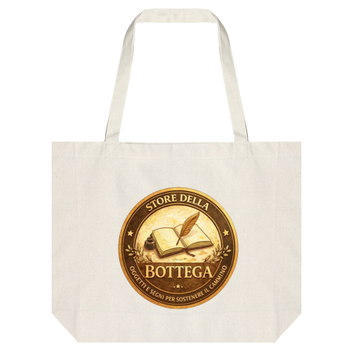 Tote Bag Canapa
