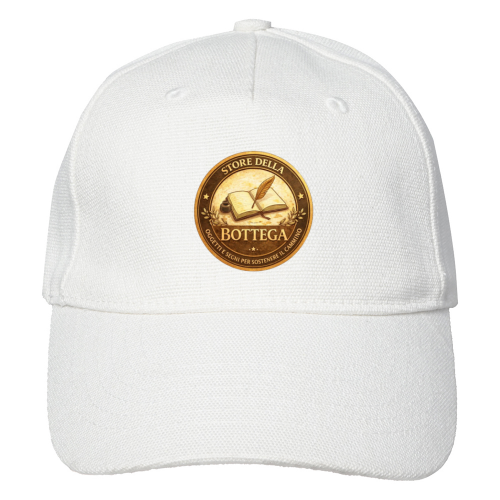 Baseball Cap Canapa