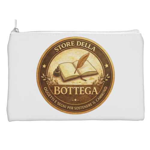 All Over Pochette