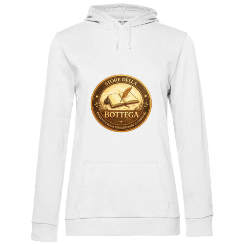Hoodie Premium Women