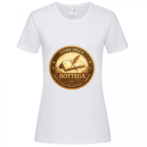 T-Shirt Women Premium 