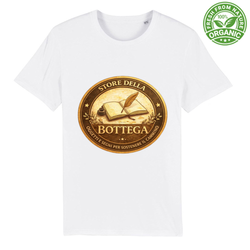 T-Shirt Unisex Organica