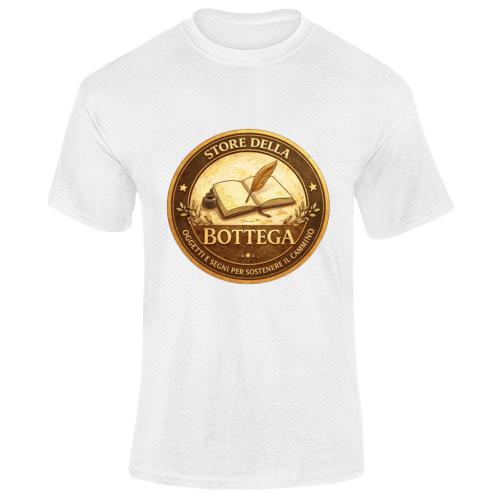 T-Shirt Unisex Dry Sport