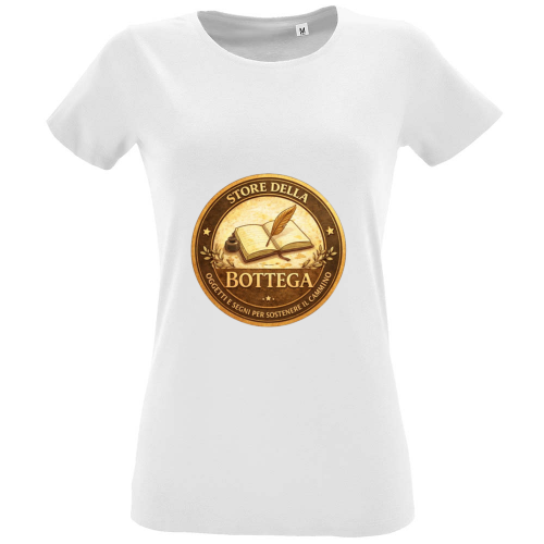 T-Shirt Women Fit