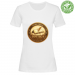 T-Shirt Woman Organic 25.90 &euro;