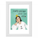 20x30 Framed Poster 34.50 &euro;