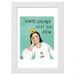 30x45 Framed Poster 44.50 &euro;