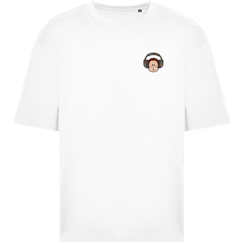 T-Shirt Oversize